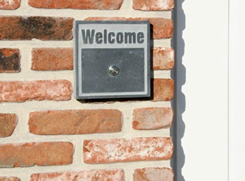 h45 welcome 2 150 x 150 mm